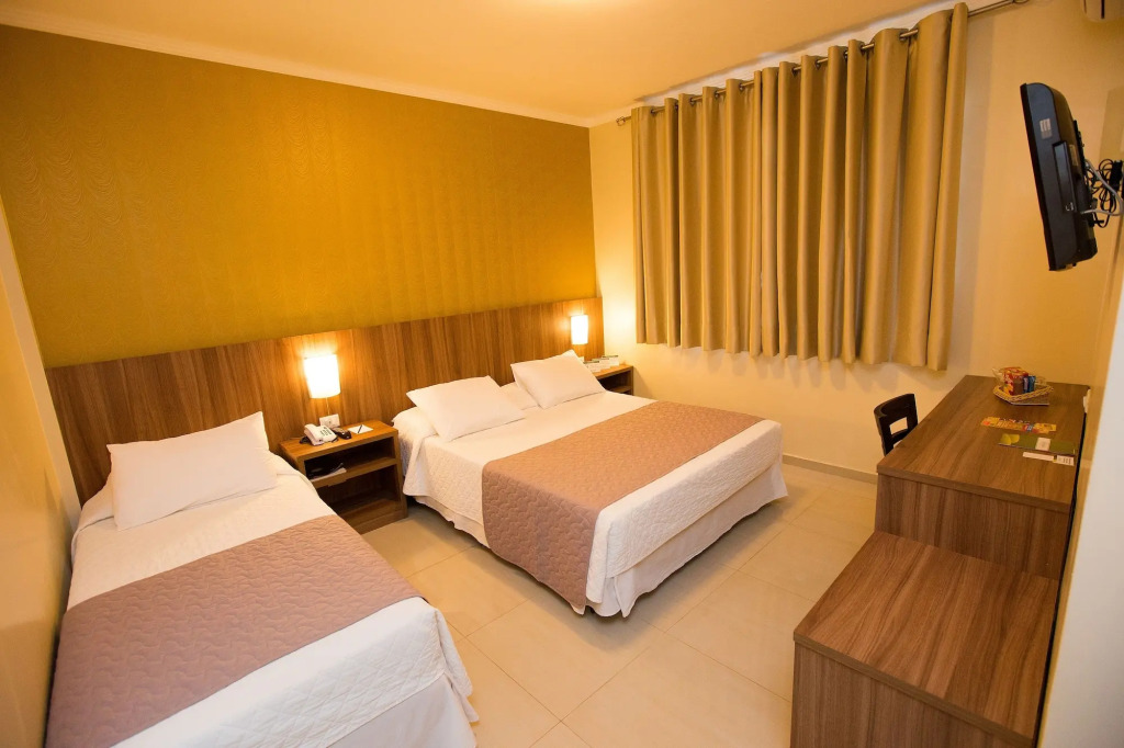 Pietro Angelo Hotel