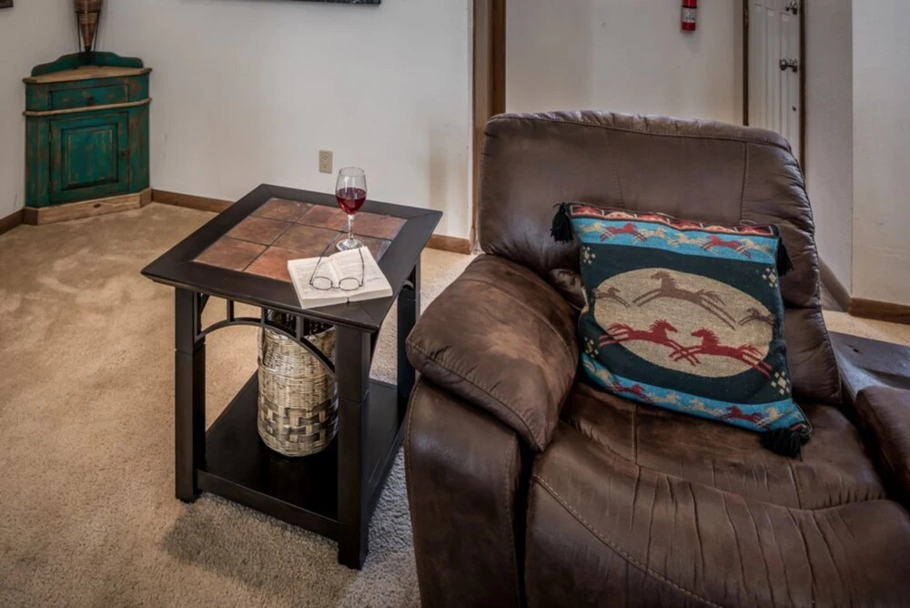 Ruidoso Three-bedroom