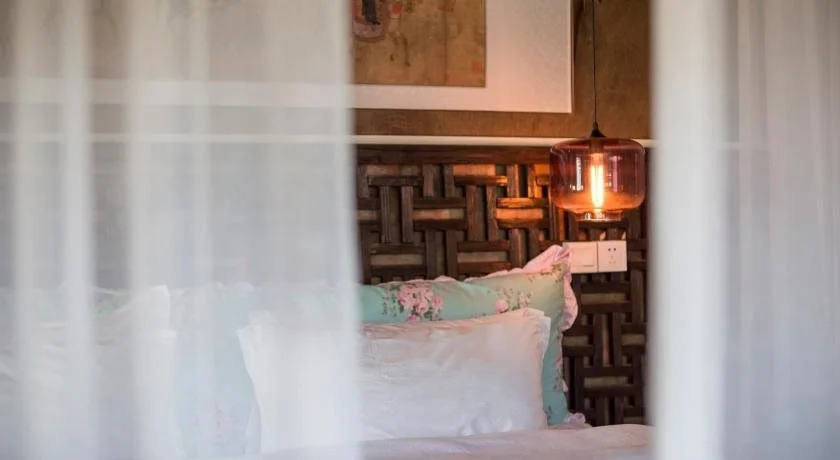 Nirvana Guesthouse