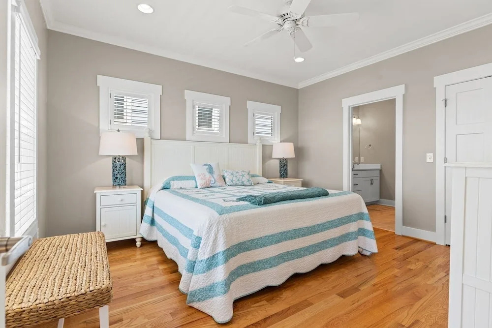 Fore Seasuns / 139 Scotch Bonnet Dr. 4 Bedroom Home by RedAwning