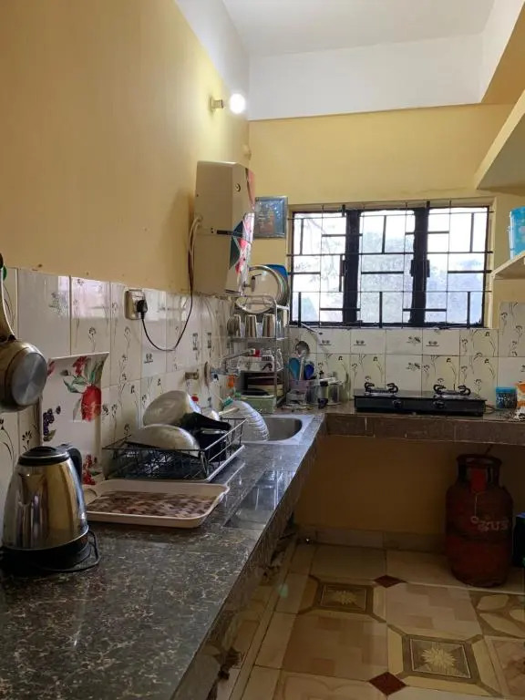 Raga Homestay 2BHK- A homely guesthouse experience