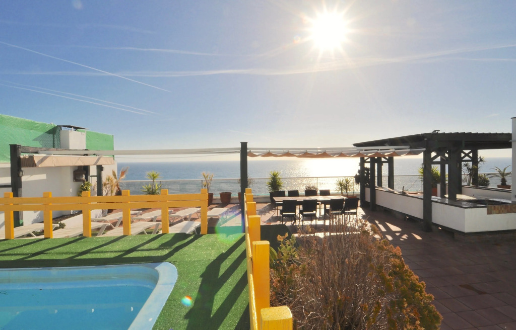Pent-House Lloretholiday