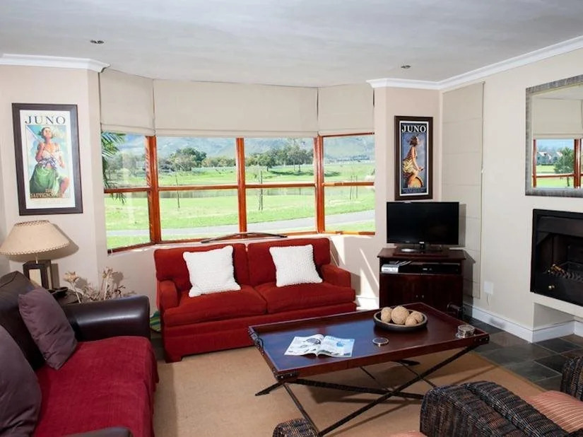 Boschenmeer Estate Lodges