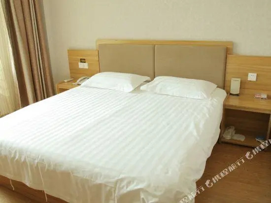 Zhong Chen Hotel