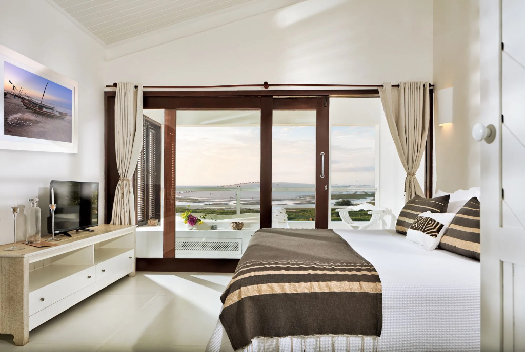 Villa Praia - La Villa Group