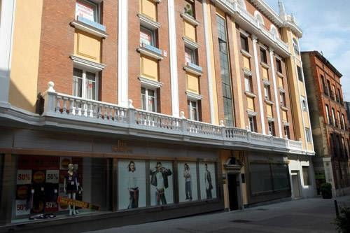 Hostal De La Torre Hostal Economico