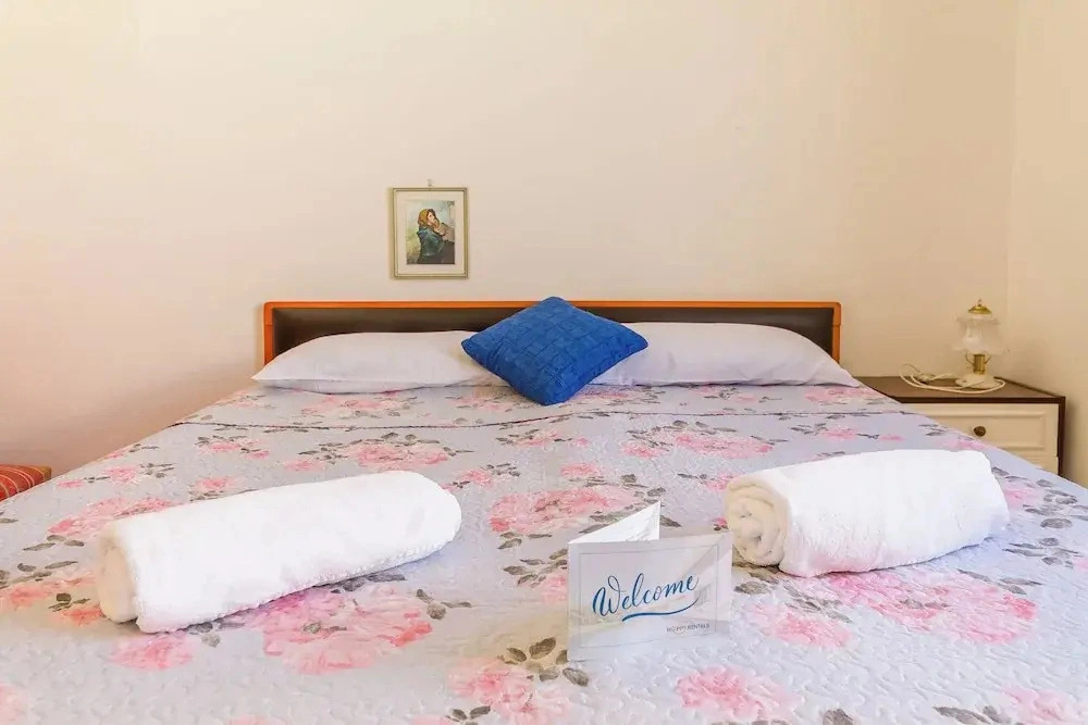 Villetta Fina Bella -near Sandy Beach