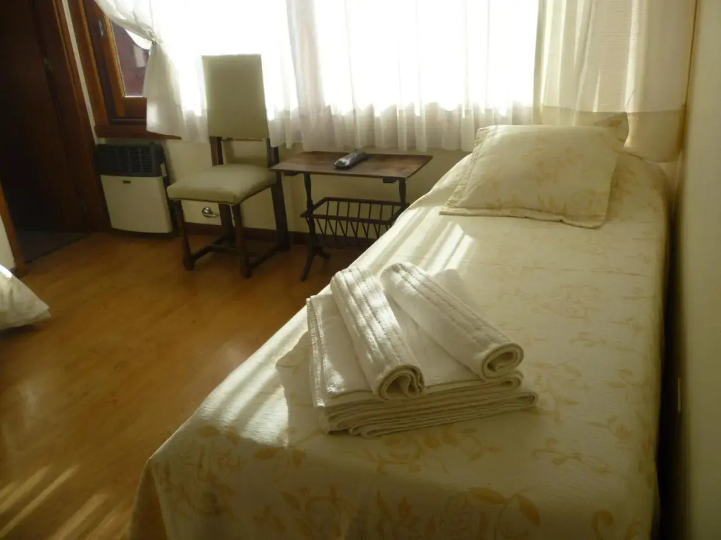Villa de la Costa