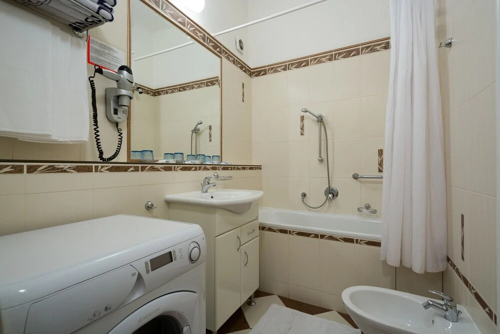 Hotel & Residence Royal Standard