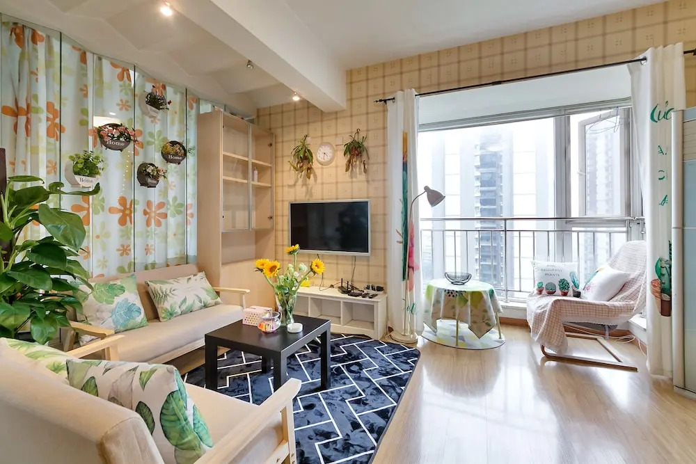 Chengdu Kuanzhai Alley Chen Homestay