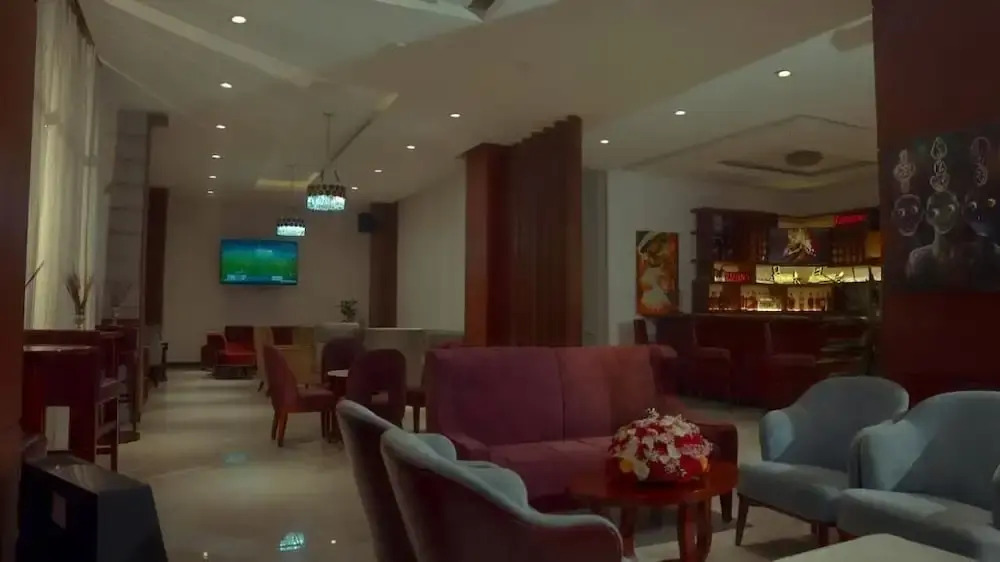 Authopia Hotel