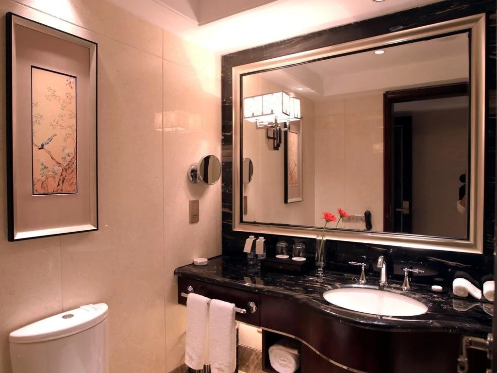 Vienna International Hotel Meizhou Dingzi Bridge