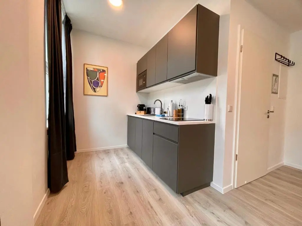 nestup - Hildesheim Zentral