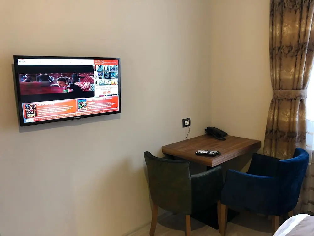 Hotel Borea