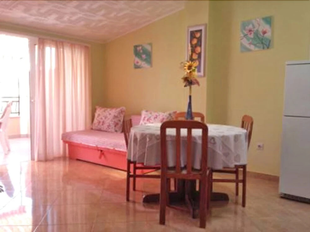Apartments Elda