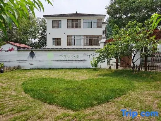 Nanshan Bamboo Sea Yi Nanshan Xiaoyin Intelligent Homestay