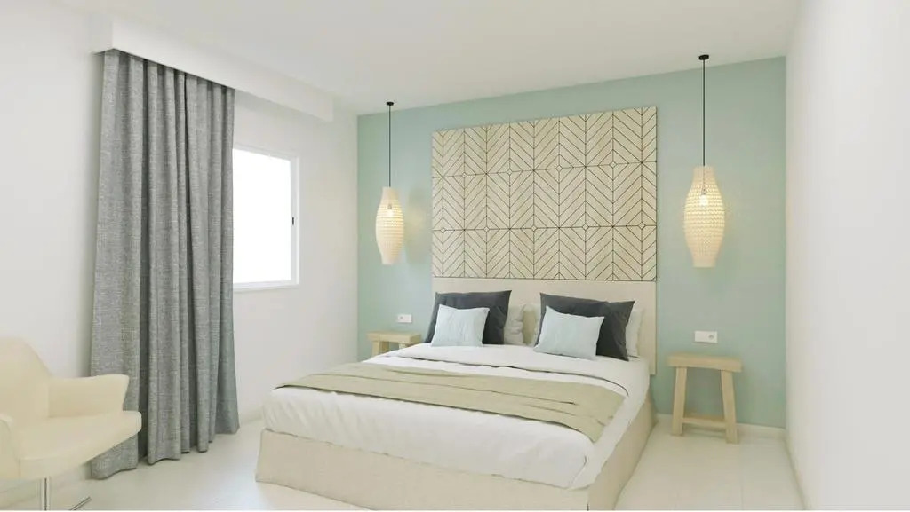 Apartamentos Los Arcos