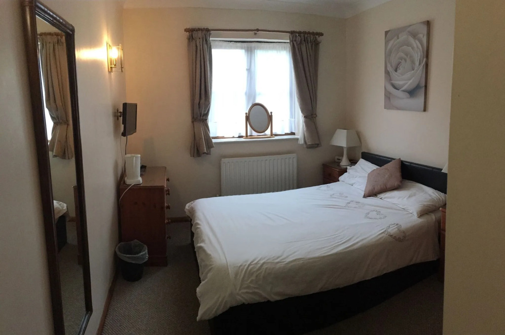 Sorrel Horse Inn