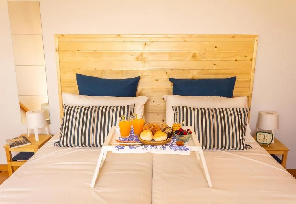Portus Vita Apartamento T0 Duplex