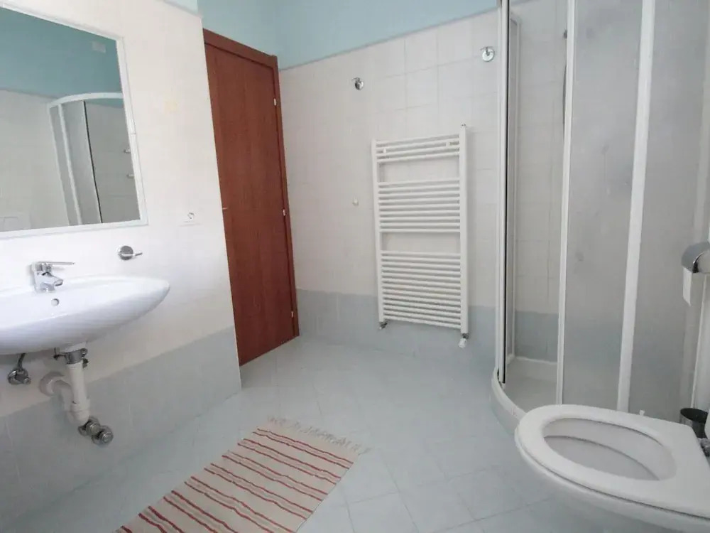 Apartment 2 in Baita Near the Ski Lifts