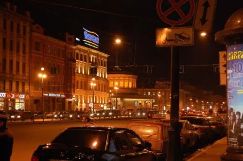 Rooms.SPb