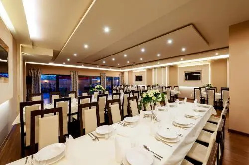 Hotel Wena