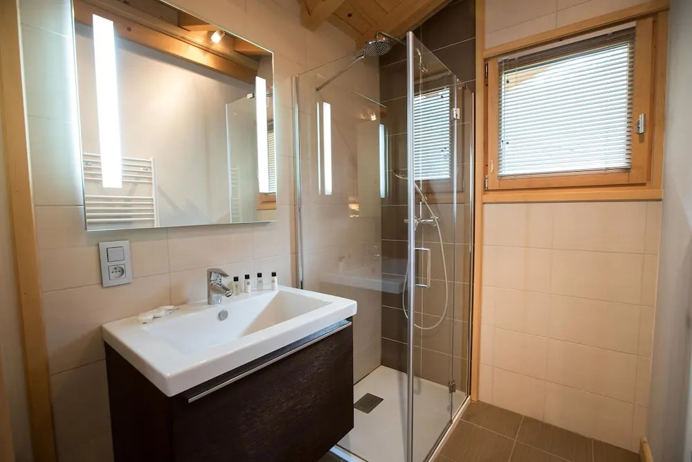 Chalet Ecureuil