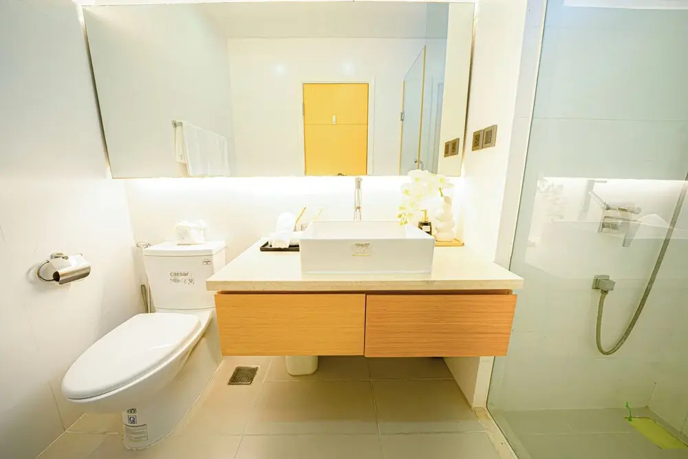 BRG GOLF - Danang Private Pool Villa 3BR