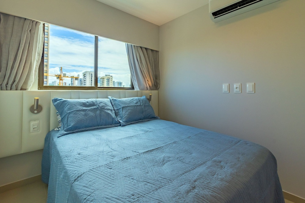 Boa Vista #502 - Studio in Recife by Carpediem
