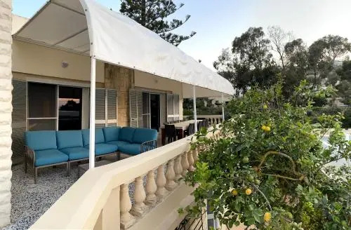 Villa Sunny Side