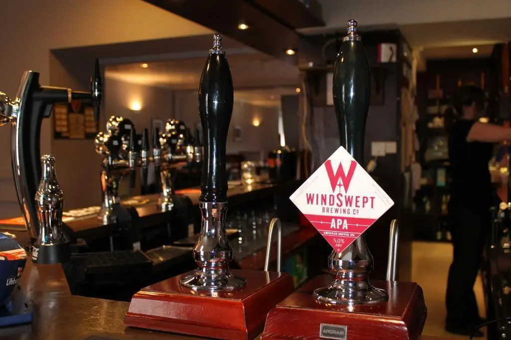 The Boyne Hotel