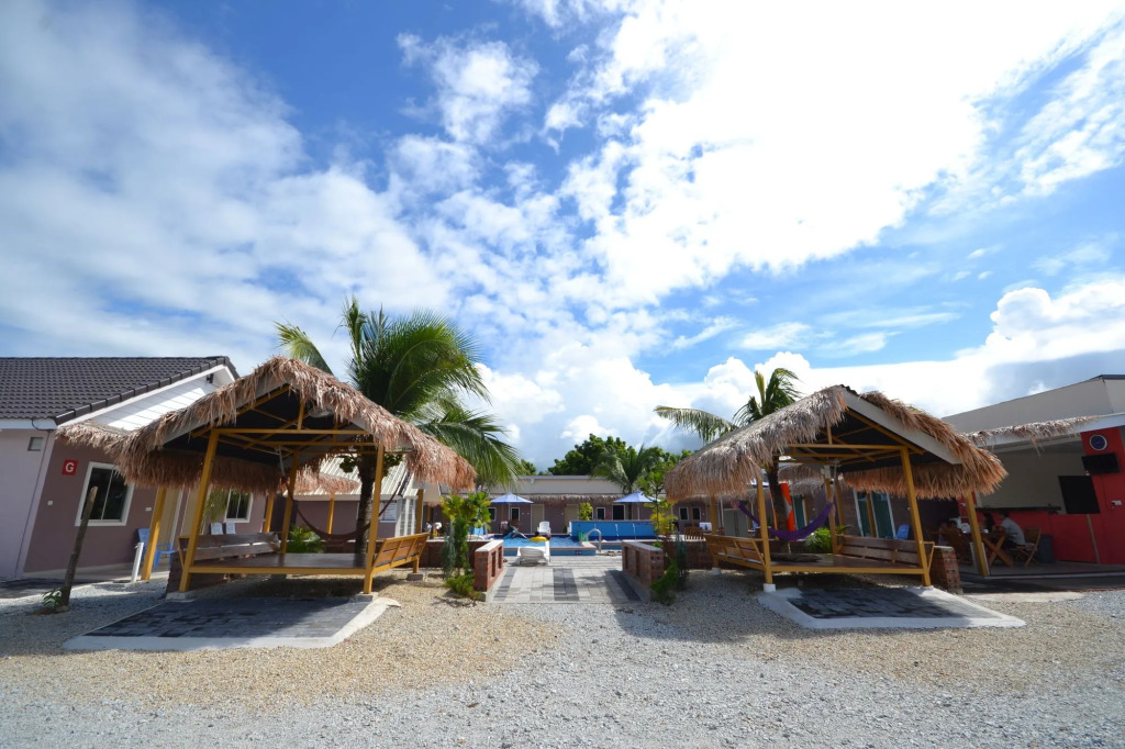 Lavigo Resort