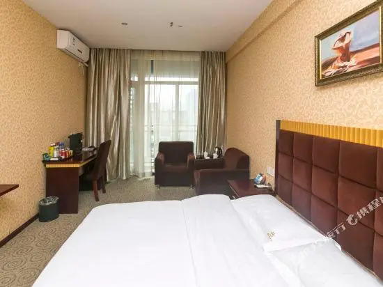 Langting Fashion Hotel Chongqing
