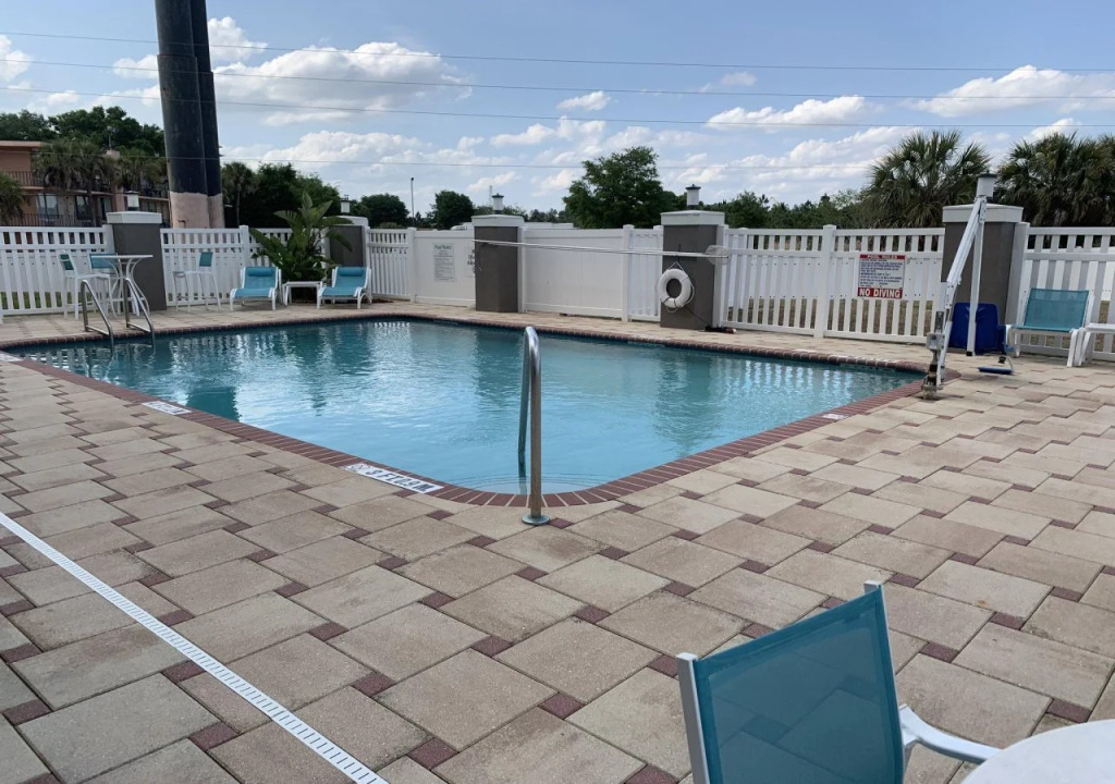 Holiday Inn Express Orlando - South Davenport by IHG