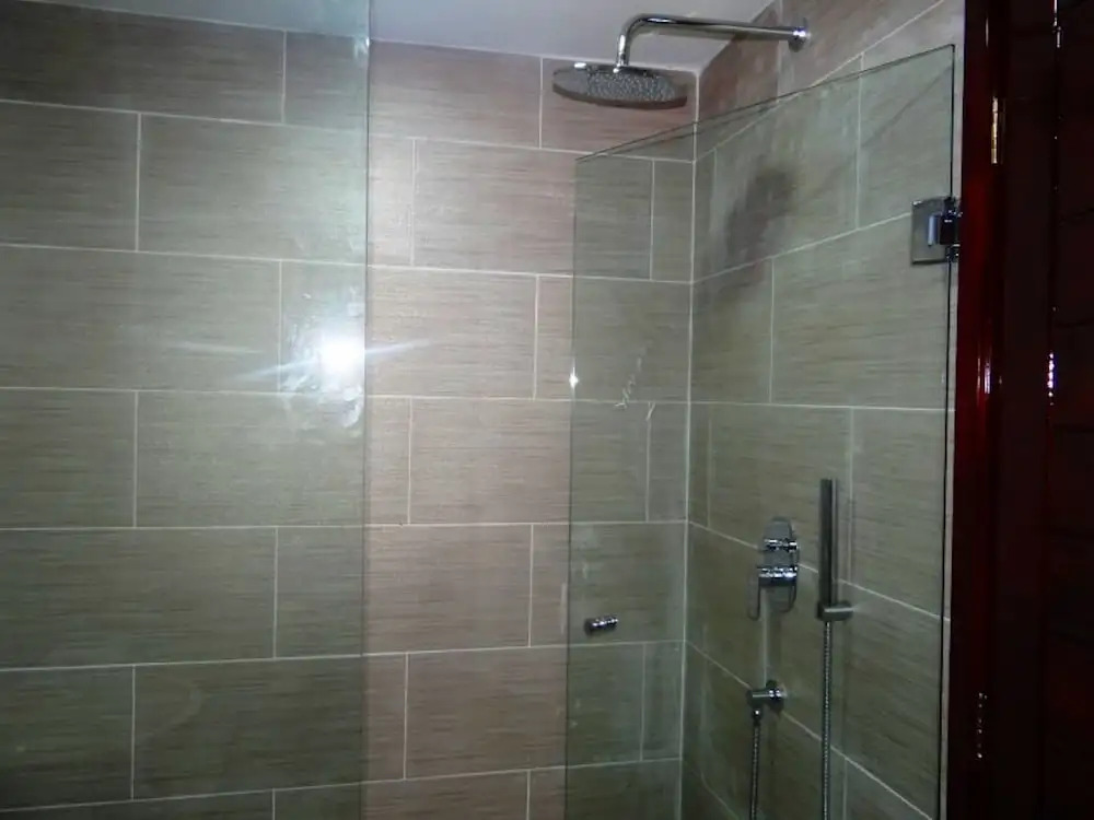 Beach front unit at Condominios Los Tules