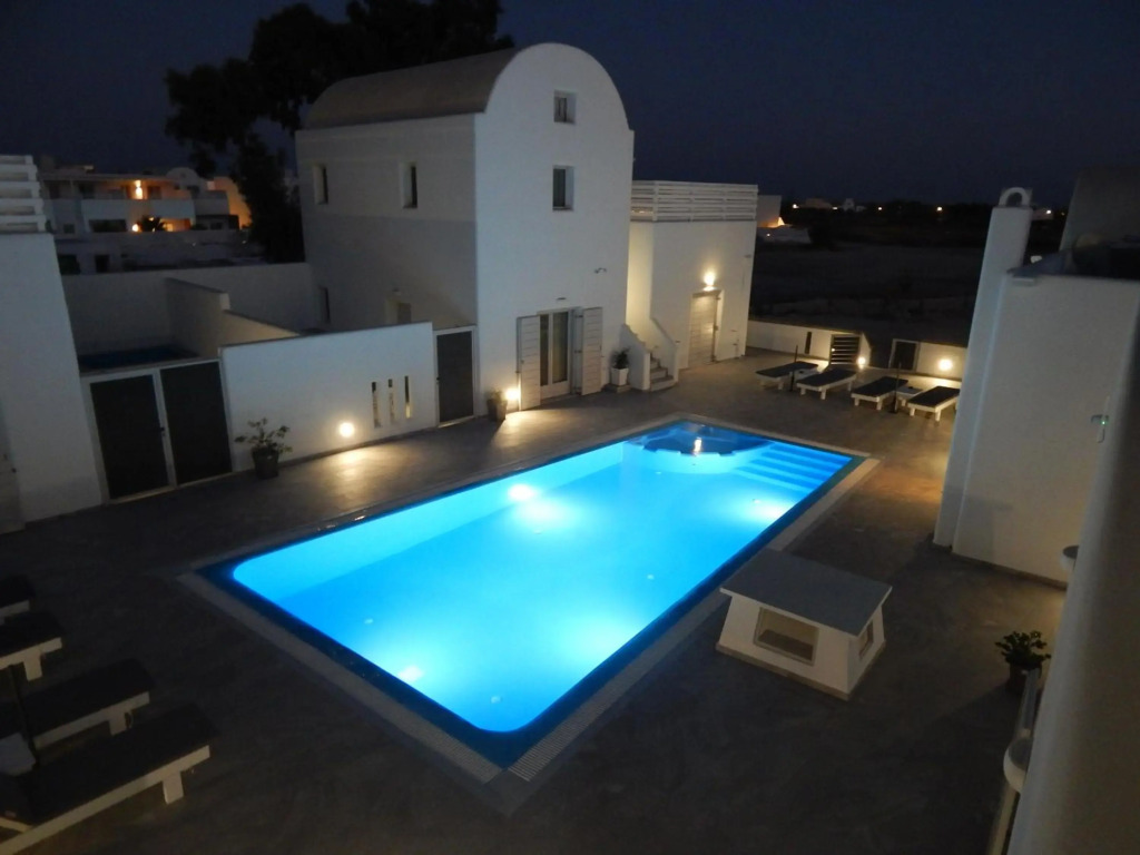 Petra Aqua Villa