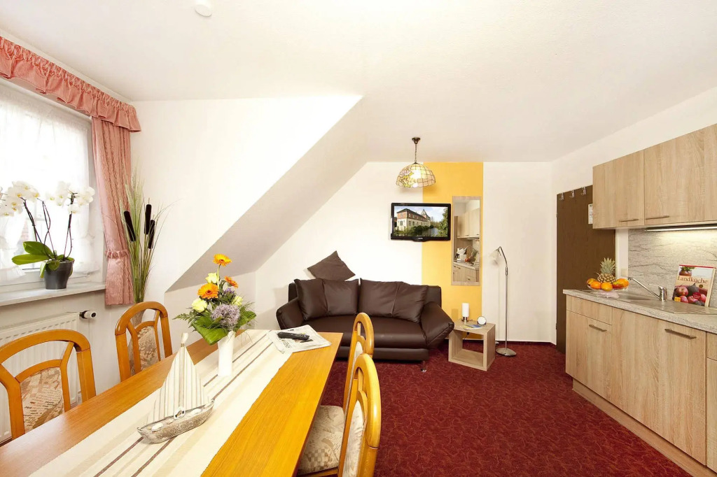 Ferienhotel Bernstein
