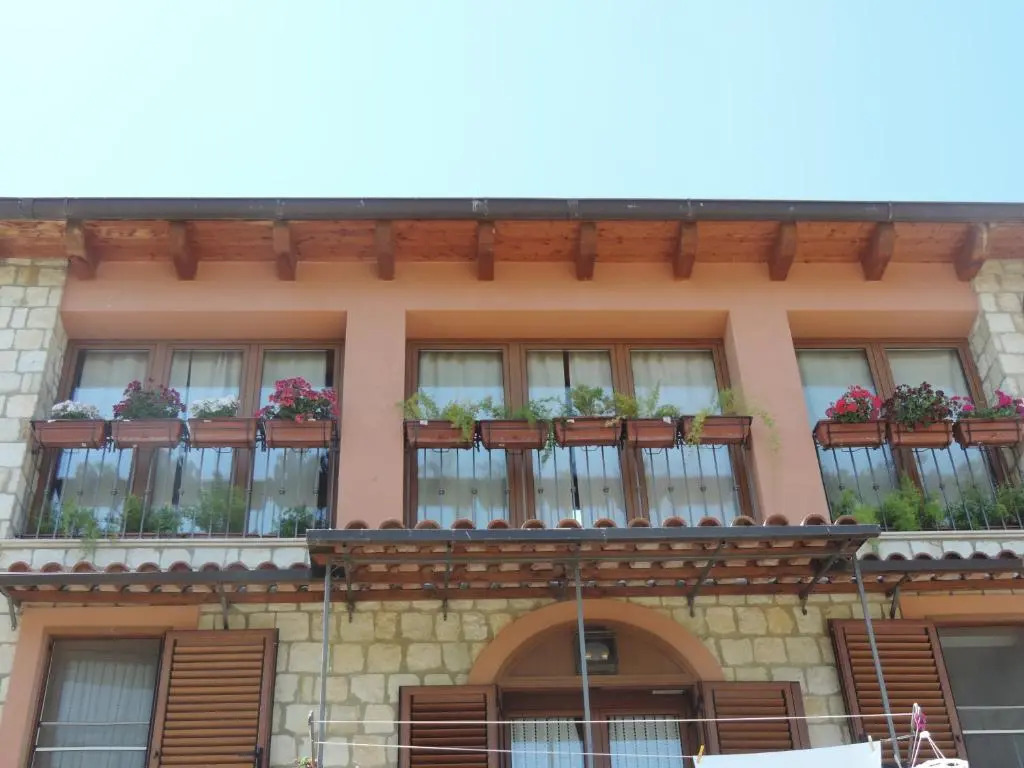 La Casa In Pietra