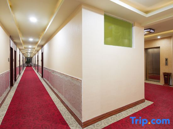 Guangzhou Jintai Hotel (Jianggao Store)