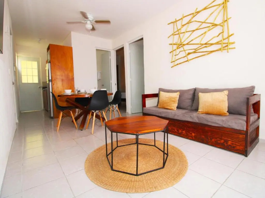 Aldea Tulum
