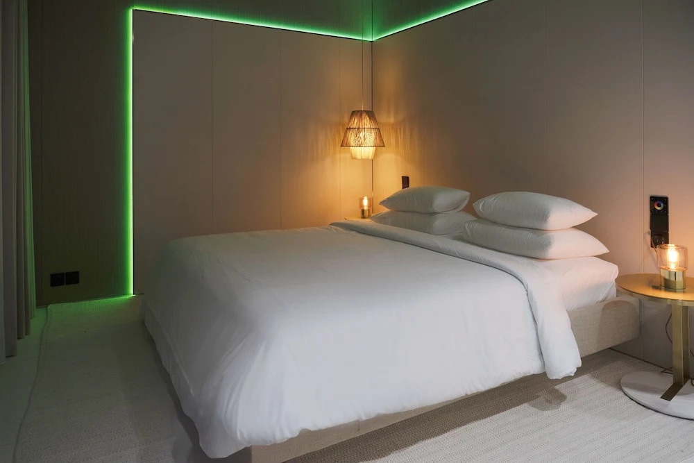 Green Flow Villa 03 - Romantic Hideaway