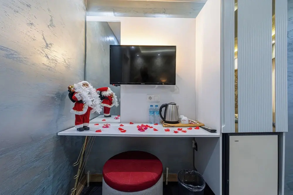 Stay Suite Hotel