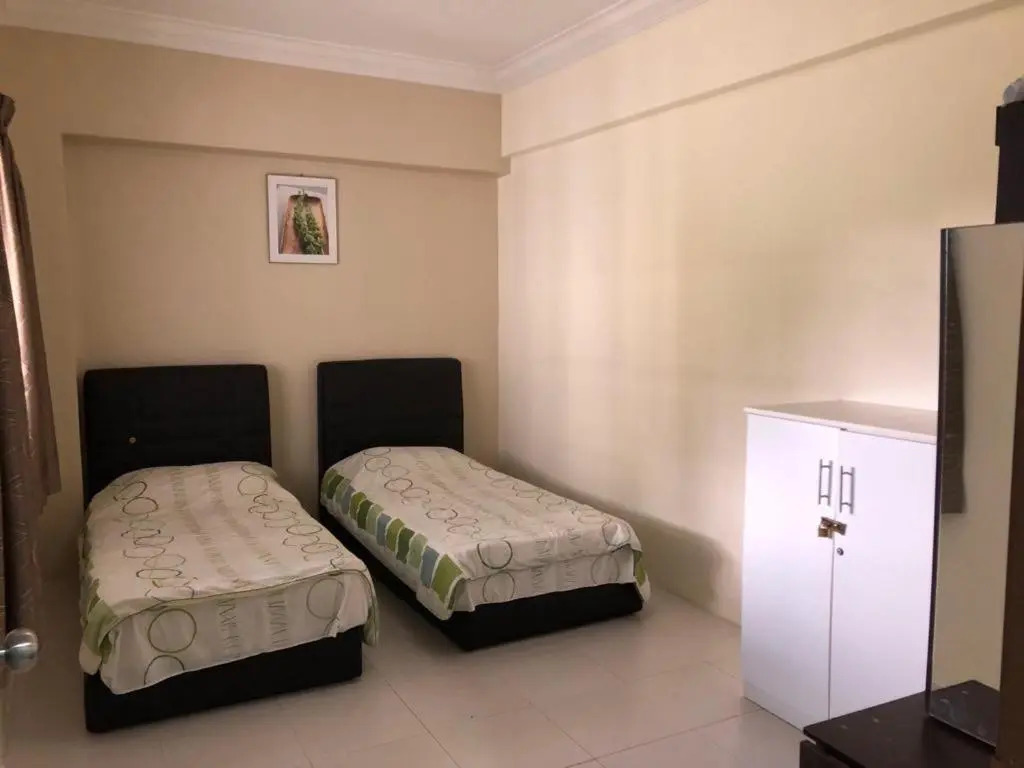 Rose Holiday Apartment