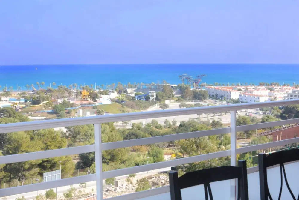 Villa Ideal Familias Para 12 Personas en La Pineda