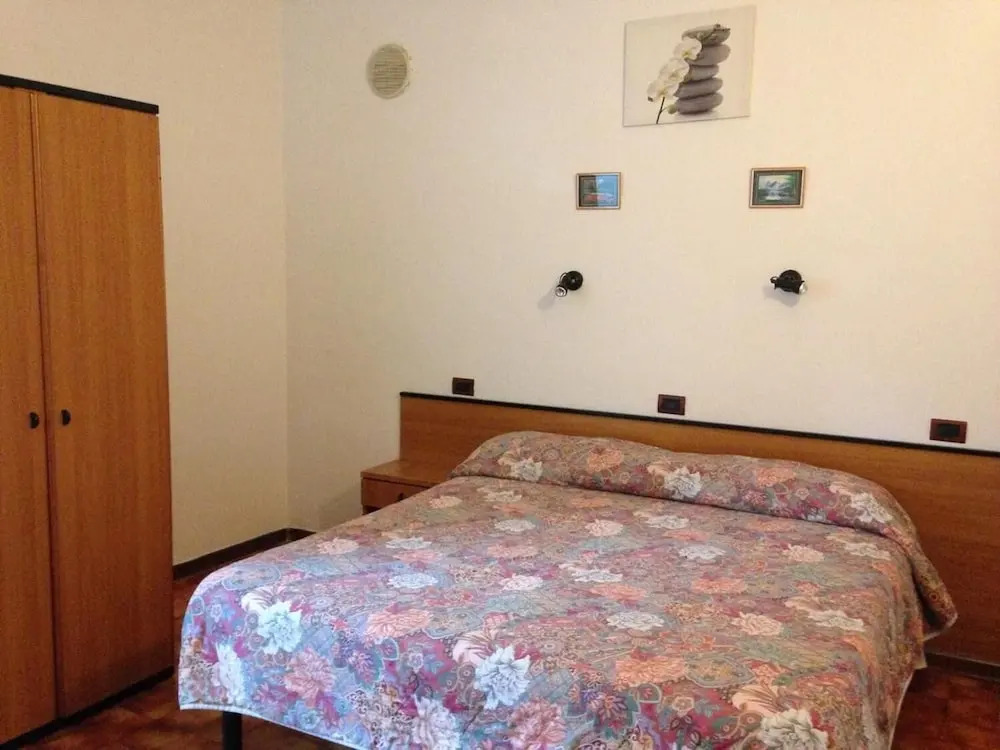 Hotel Giovanna