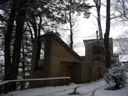 Altos del Alma Cabañas