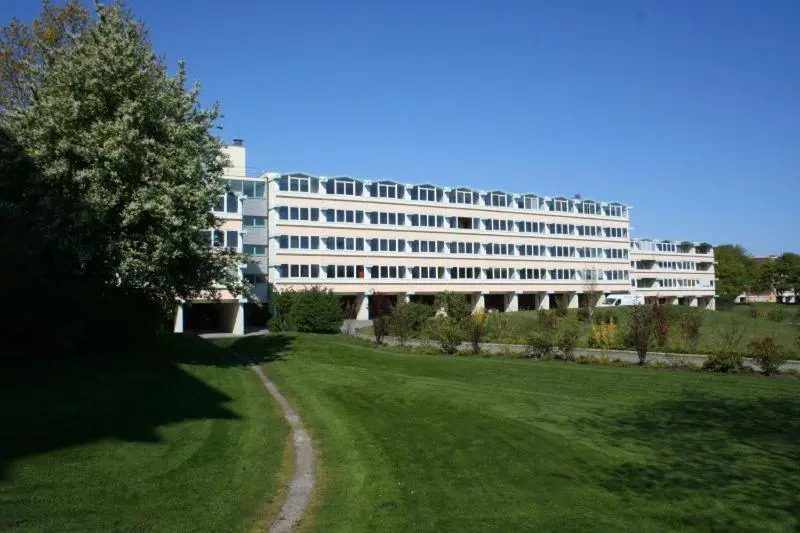 Ferienappartement S136 Fur 2-4 Personen An Der Ostsee