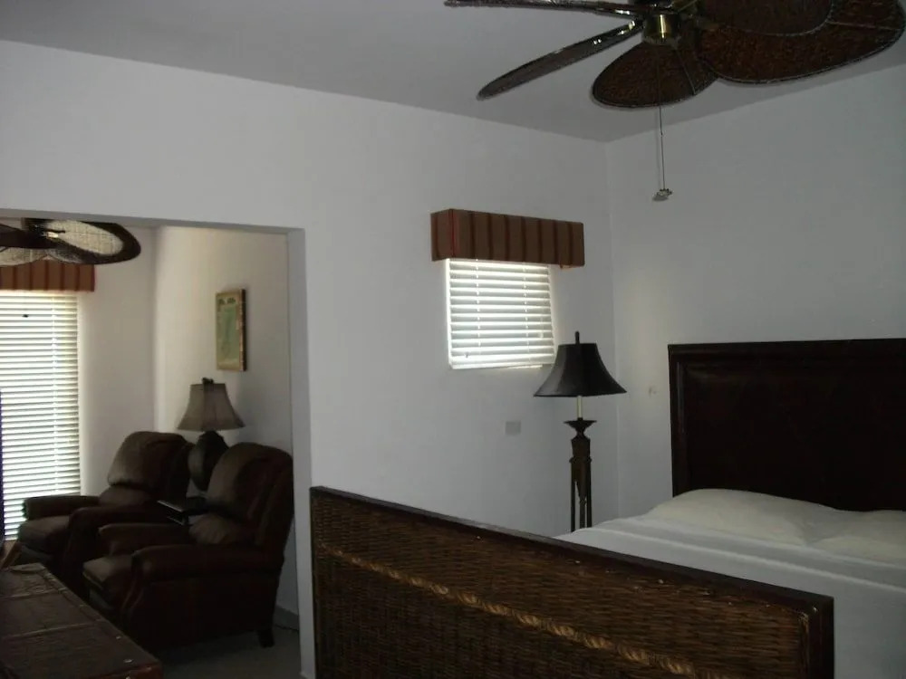 Luxurious Ocean View Tierra del Sol Villa