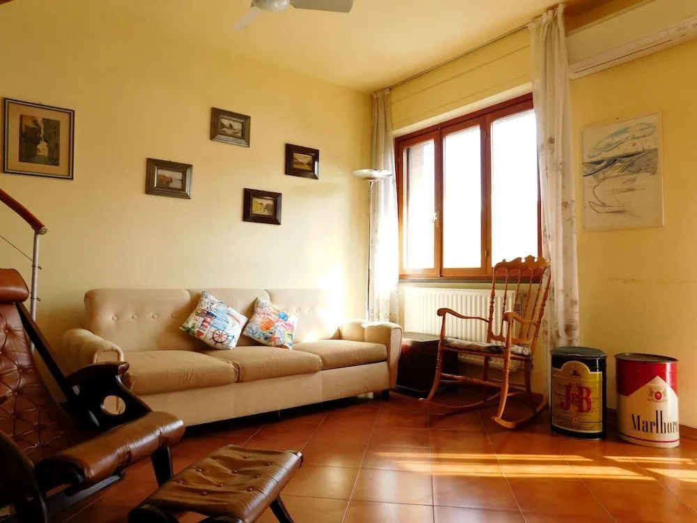 A Casa di Vito