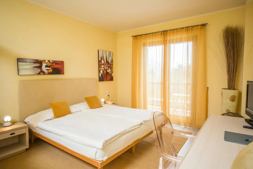 Club Hotel Olivi